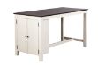 Picture of LANDON 165 Bar Table / Kitchen Island