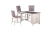 Picture of LANDON 165 Bar Table / Kitchen Island