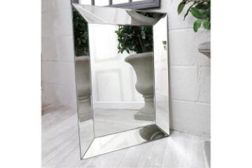 Picture of BONGO Hanging Mirror (120x70cm)