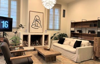 Picture for manufacturer HECTOR Reclaimed Wood Collection