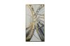Picture of H78 Hand Oil Painting Canvas Wall Art With Golden Frame (60x120cm)