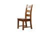 Picture of FLINDERS Solid Pine Wood Dining Chair 