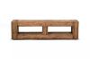 Picture of HOMER 2.1M 100% Reclaimed Pine Wood TV Unit