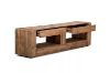 Picture of HOMER 2.1M 100% Reclaimed Pine Wood TV Unit