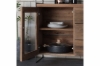 Picture of ELMORE Reclaimed Pine Wood Cabinet Shelf/Display Cabinet(180x190cm)
