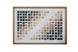 Picture of DD8311 Solid Reclaimed Wood Wall Art (82x122cm)