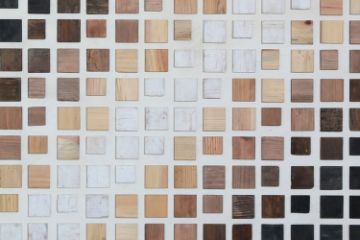 Picture of DD8311 Solid Reclaimed Wood Wall Art (82x122cm)