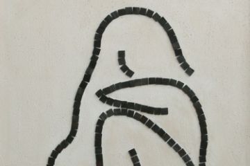 Picture of DD8150 Solid Reclaimed Wood Wall Art (82x122cm)