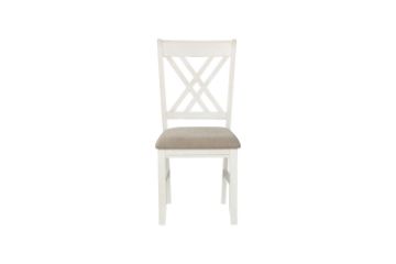 Picture of LINDOS Dining Chair (White)