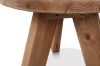 Picture of TRAVER D60 Reclaimed Pine Wood Side Table