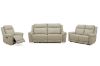 Picture of MOONLIT Genuine Leather Recliner Sofa Range - 2 Seat Power Recliner Sofa(2RR)