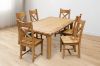 Picture of WESTMINSTER Solid Oak 7PC Dining Set