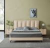 Picture of ALANYA Queen/King Size Bed Frame (Champagne)