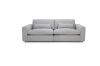 Picture of SIGNATURE Modular Fabric Sofa Range - Dust, Water & Oil Resistant (Light Grey)