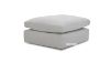 Picture of SIGNATURE Modular Fabric Sofa Range - Dust, Water & Oil Resistant (Light Grey)