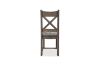 Picture of WESTMINSTER Dining Chair with Timber Seat (Walnut)