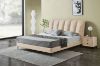 Picture of ALANYA Queen/King Size Bed Frame (Champagne)