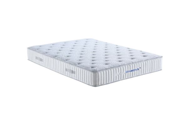 Picture of MIRA Pocket Spring Bamboo Charcoal Foam Mattress - Queen Size