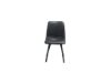 Picture of WESTIN Dining Chair (Black) - 2 Chairs in 1 Carton