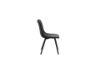 Picture of WESTIN PU Leather Dining Chair (Black) - 2 Chairs in 1 Carton