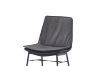 Picture of BRUTUS Dining Chair (Dark Grey)