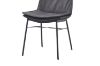Picture of BRUTUS Dining Chair (Dark Grey)