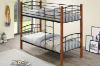 Picture of MINDY Single-Single Metal Bunk Bed