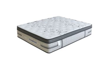 Picture of PURA Pocket Spring Mattress Single/King Single/Double/Queen/King Sizes
