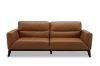 Picture of STONELAND 100% Genuine Leather Sofa Range - 3+2+1 Sofa Set