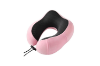 Picture of MEMORY FOAM U-Shape Neck Pillow (Pink)