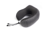 Picture of MEMORY FOAM U-Shape Neck Pillow (Dark Grey)
