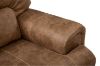 Picture of NAKEETA Reclining Sofa - Armless Chair  (Non-Powered)