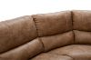 Picture of NAKEETA Reclining Sofa - Armless Chair  (Non-Powered)