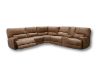 Picture of NAKEETA Reclining Sofa - Left Arm Chair (Powered Recliner)