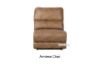 Picture of NAKEETA Reclining Sofa - 2PC Sofa Set (LAF Power Recliner + RAF Power Recliner)