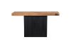 Picture of ALMOND 1.4M Reclaimed Pine Wood Console Table