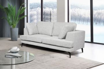Picture of MARTINI 2 Seater Fabric Sofa 