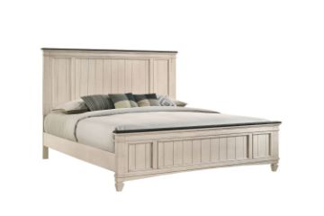 Picture of HOMESTEAD Bed Frame in Queen Size