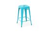 Picture of TOLIX Replica Bar Stool Seat H65