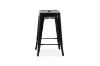 Picture of TOLIX Replica Bar Stool Seat H65