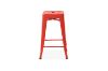 Picture of TOLIX Replica Bar Stool Seat H65