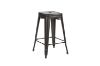 Picture of TOLIX Replica Bar Stool Seat H65