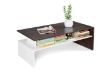 Picture of AMOS Coffee Table with Shelf