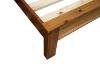 Picture of BAYARD 4PC Solid Pine Wood Bedroom Combo Set in Single/King Single/Double/Queen Size