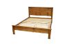 Picture of BAYARD Solid Pine Wood Bed Frame - Single