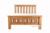 Picture of WESTMINSTER 4PC/5PC/6PC Solid Oak Bedroom Combo in Queen/King Size
