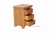 Picture of WESTMINSTER 4PC/5PC/6PC Solid Oak Bedroom Combo in Queen/King Size