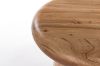 Picture of IRINA Solid Acacia Wood D40 Round Side Table