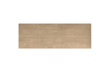 Picture of YUKI Japanese Low Height Bed Headboard in Queen/King Size