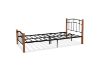 Picture of MINDY Single/King Single/Double/Queen Metal Bed Frame